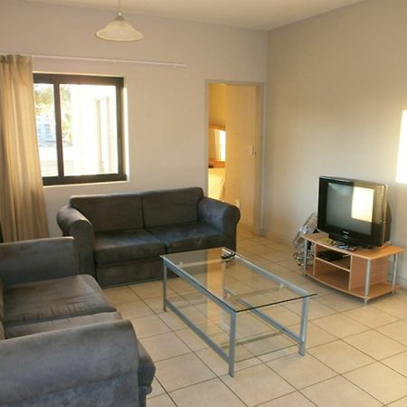 Knightsbridge 105 - Apartment - Кейптаун Екстериор снимка