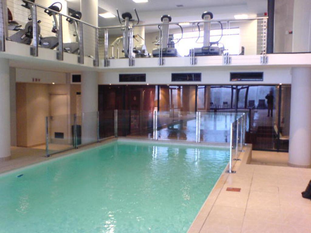 Knightsbridge 105 - Apartment - Кейптаун Екстериор снимка