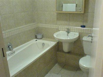 Knightsbridge 105 - Apartment - Кейптаун Екстериор снимка