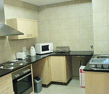 Knightsbridge 105 - Apartment - Кейптаун Екстериор снимка