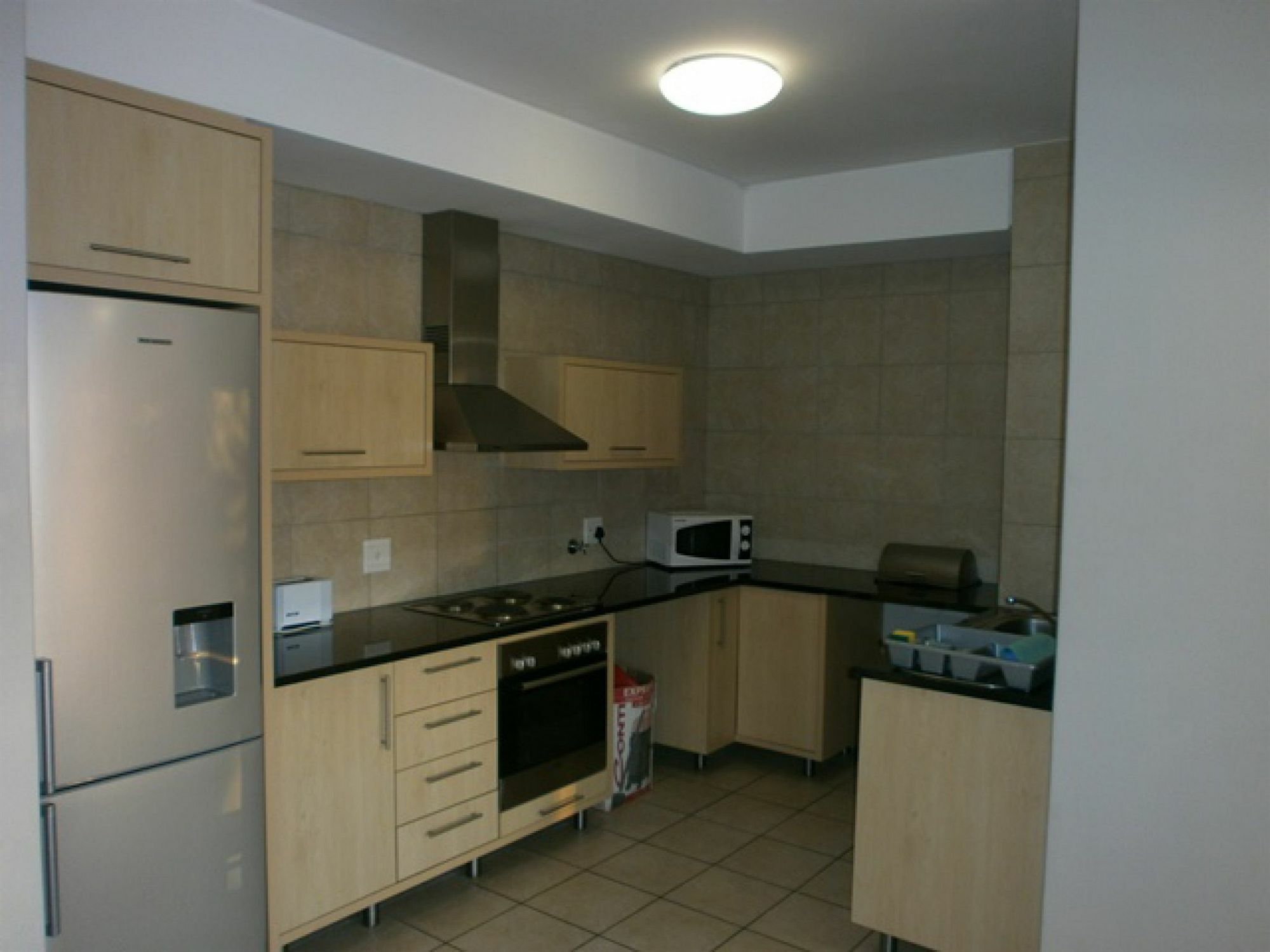Knightsbridge 105 - Apartment - Кейптаун Екстериор снимка