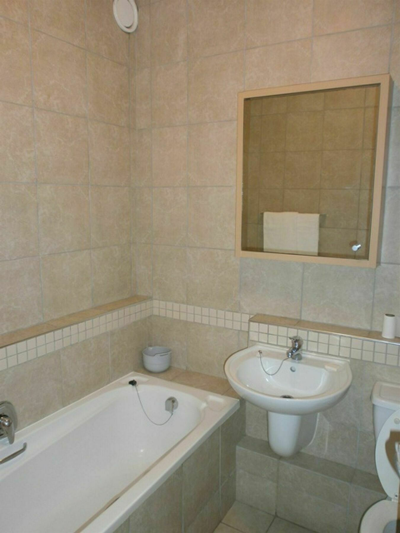 Knightsbridge 105 - Apartment - Кейптаун Екстериор снимка