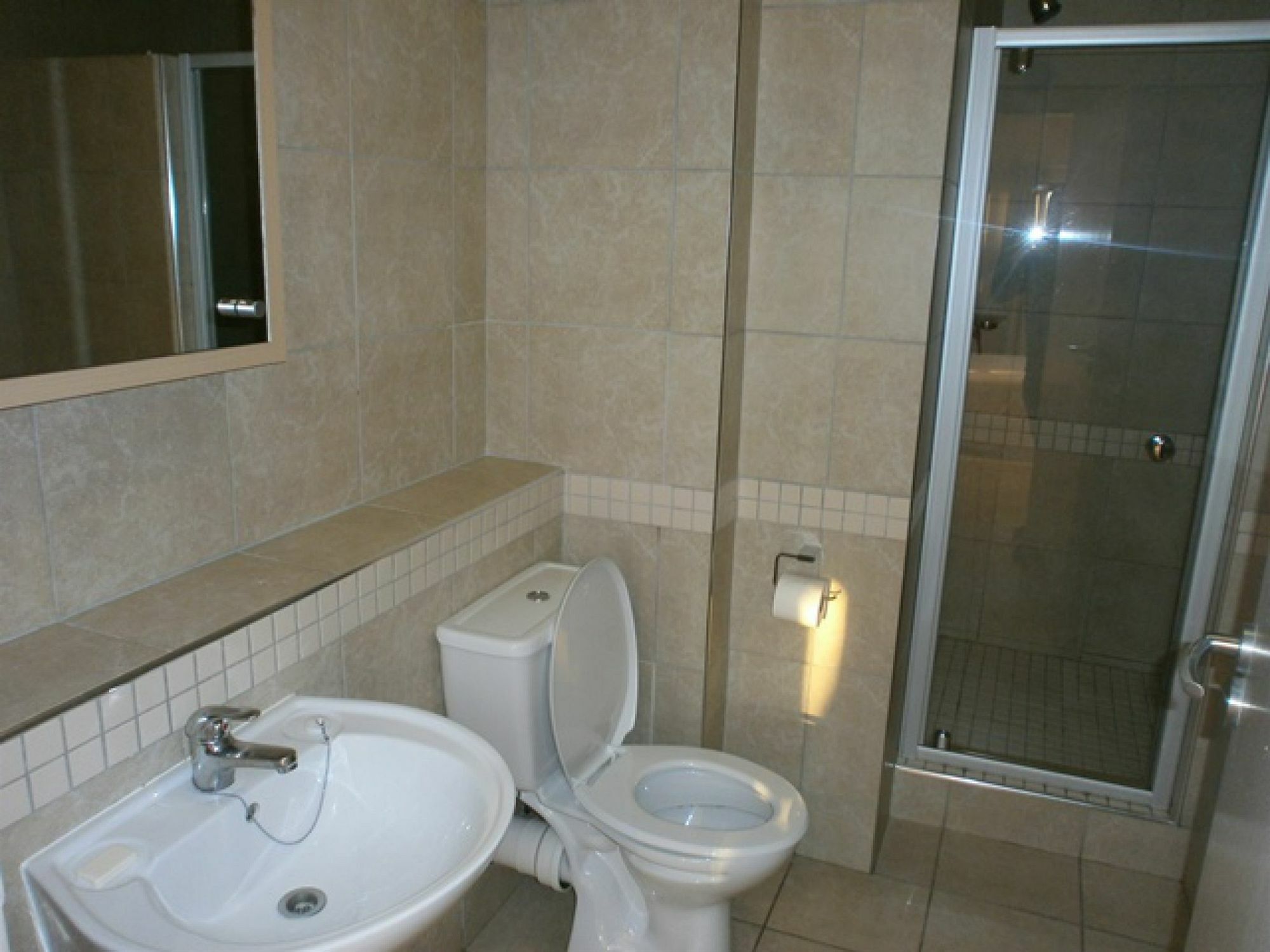 Knightsbridge 105 - Apartment - Кейптаун Екстериор снимка